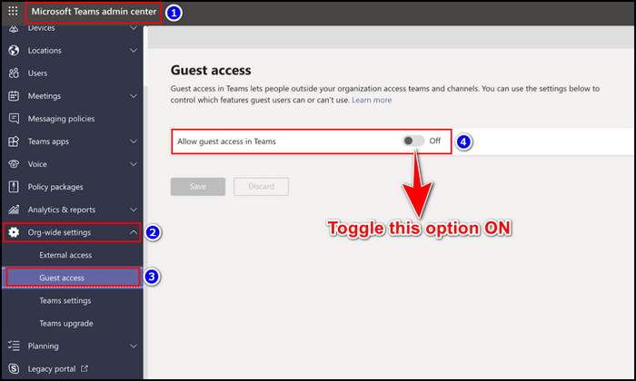 enable-allow-guest-access-in-teams