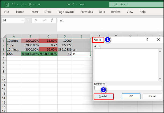 excel-go-to-special-box