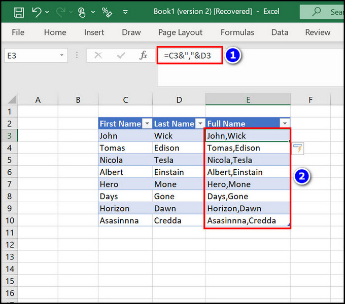 excel-merge-with-comma-complete