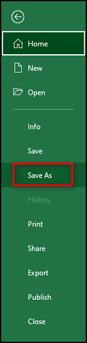 excel-save-as