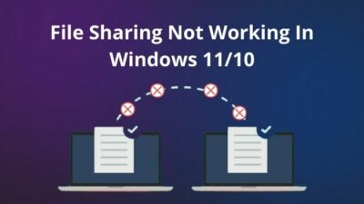 file-sharing-not-working-in-windows-11-10