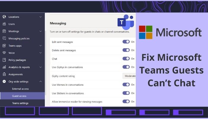 fix-microsoft-teams-guests-can’t-chat