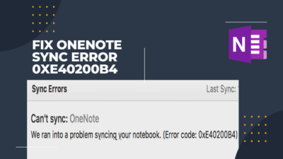 fix-onenote-sync-error-0xe40200b4