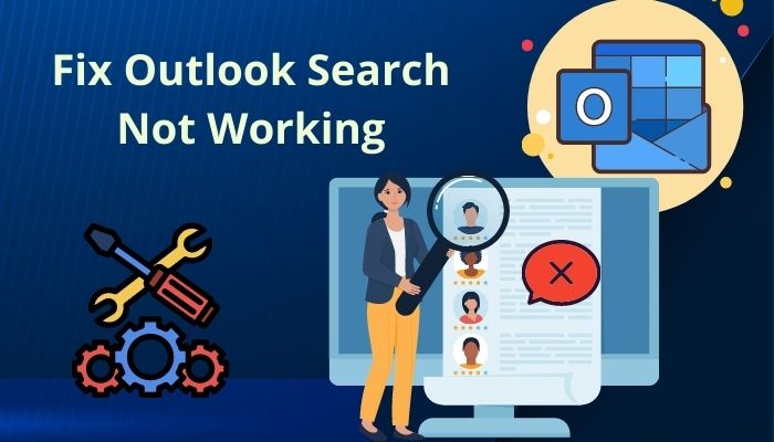 fix-outlook-search-not-working