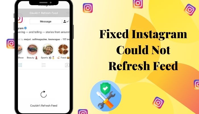 fixed-instagram-could-not-refresh-feed