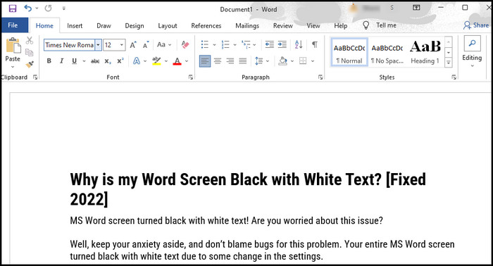 fixed-word-black-screen-to-white