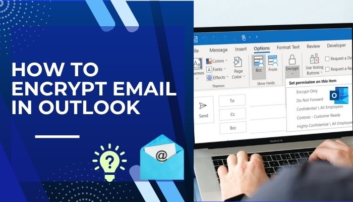 how-to-encrypt-email-in-outlook
