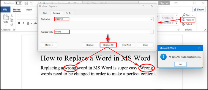 how-to-find-and-replace-a-word-in-ms-word