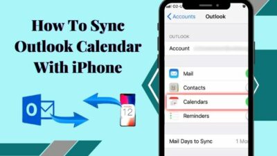 how-to-sync-outlook-calendar-with-iPhone