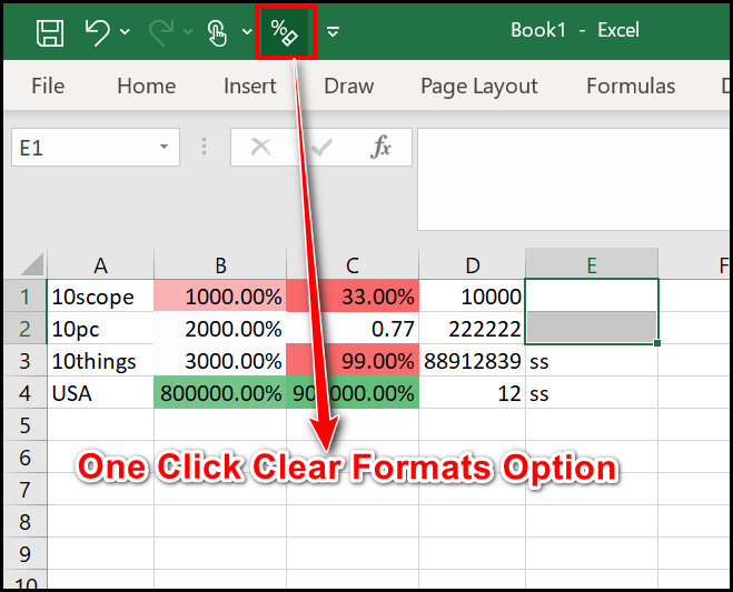 one-click-clear-format-excel