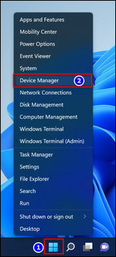 open-device-manager