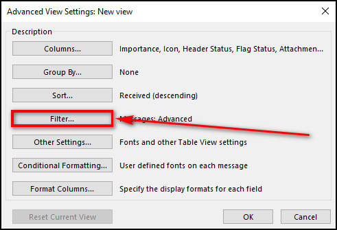 outlook-advanced-view-settings-filter