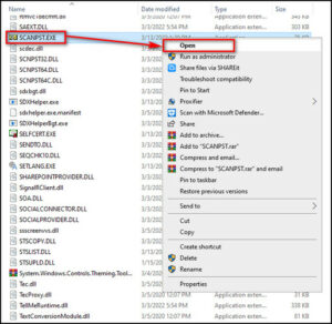 Fix Outlook Stuck on Loading Profile [Tested Methods 2024]