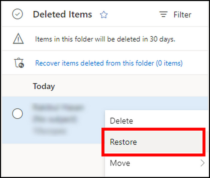outlook-web-restore-email