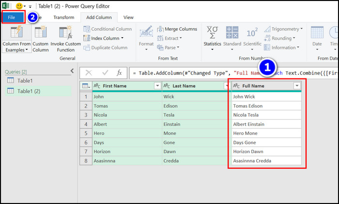 power-query-new-combination-excel