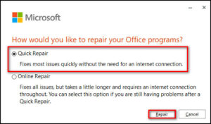 Cursor Keeps Flickering in MS Word [Causes & Fixes 2024]
