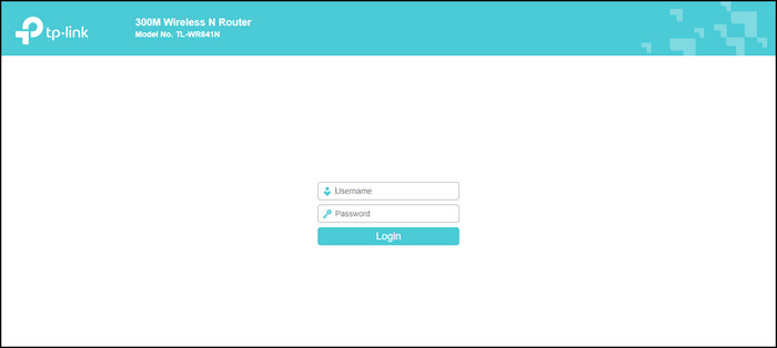 router-website