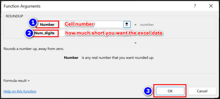select-cell-number-and-digits-to-round-up-completely
