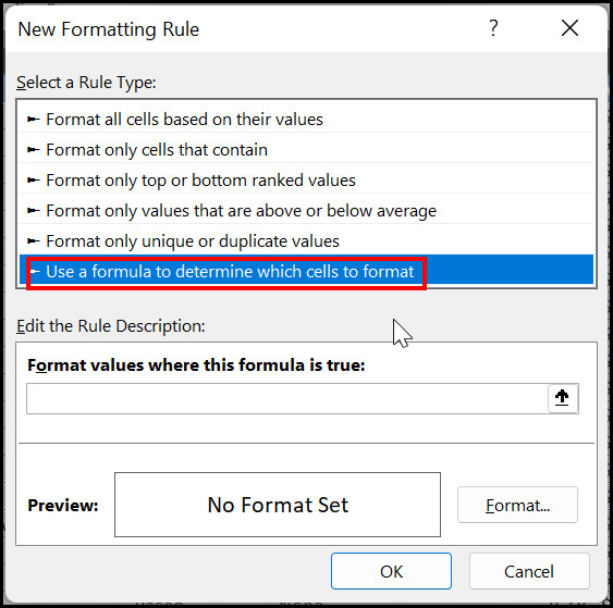 use-formula-to-determine-which-cells-to-format