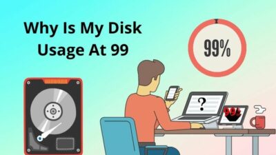 why-is-my-disk-usage-at-99