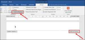 Cursor Keeps Flickering in MS Word [Causes & Fixes 2024]
