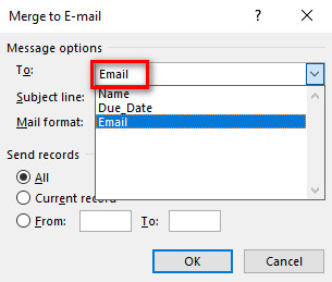 word-merge-to-email