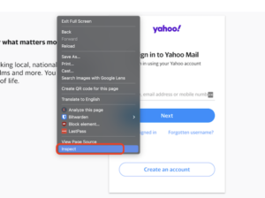 5 Best Methods to Fix Yahoo Mail Temporary Error 14 [2024]