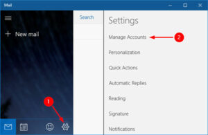 How Do I Make Yahoo My Default Email in Windows 11 [2024]