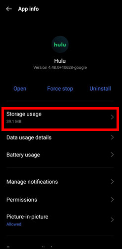 app-info-storage-usage