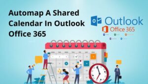 Automap A Shared Calendar In Outlook Office 365 300x171 