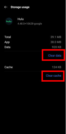 clear-data-clear-cache