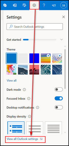 click-on-view-all-settings-in-outlook-web