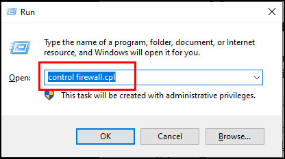 control-firewall-cpl-run