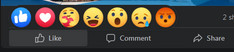 facebook-emoji-reaction