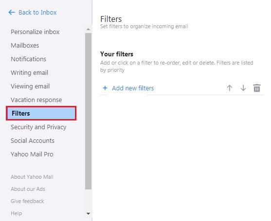 filters-yahoo-mail