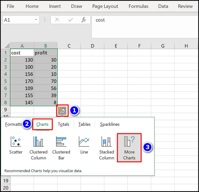 more-chart-option-excel