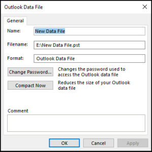 How to Move Email to Offline Folder in Outlook [Guide 2024]
