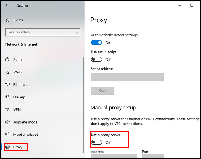 proxy-tab-and-turn-off-the-proxy-server