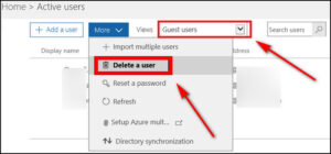 How to Add Guest Users in Office 365 [Complete Guide 2024]