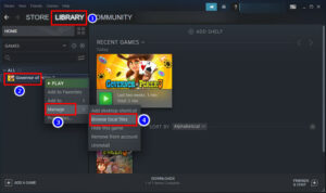 Where Does Steam Save Files in Windows 10? [2024 Guide]