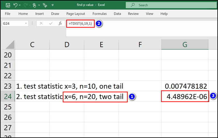 tdist-excel-two-tail