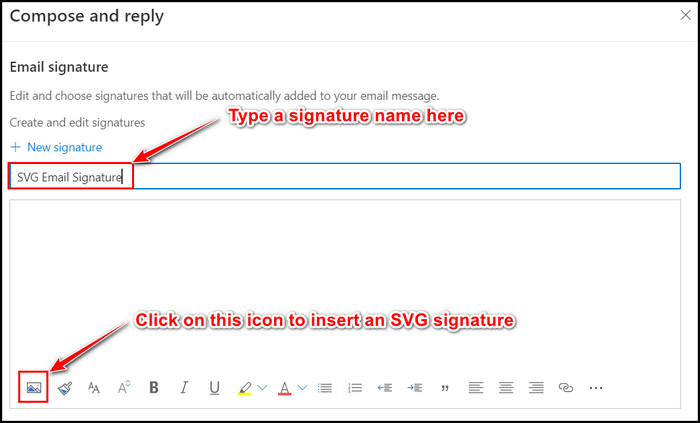 type-name-and-click-on-image-icon-in-outlook-web