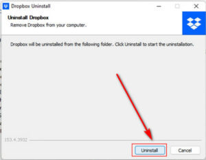 Fix Dropbox Not Generating Links [Varified Methods 2024]