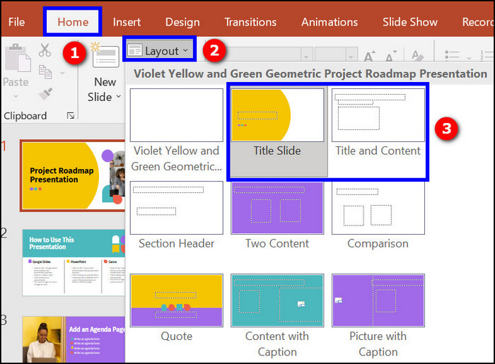 powerpoint-layout-title-content