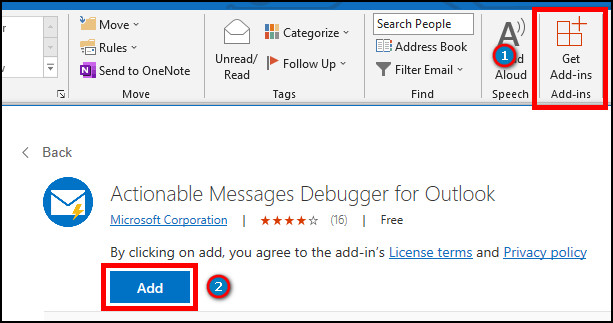 actionable-messages-debugger-add-ins