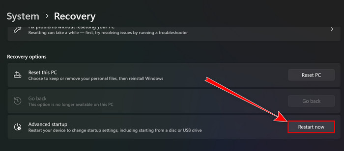advanced-startup-restart-now-win-11