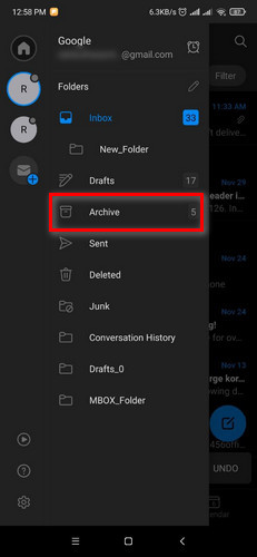 archive-folder-android