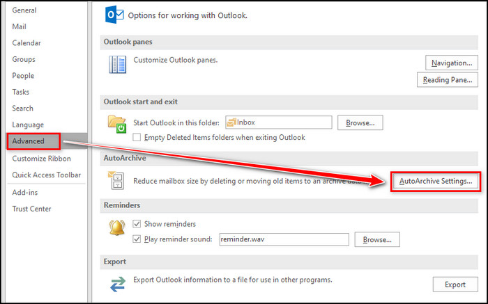 Auto Archive Not Working In Outlook Tested Solutions 2023 