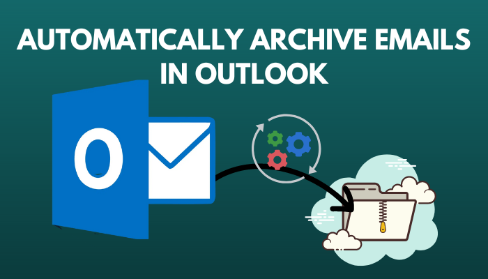 How To Restore Archive Mail In Outlook