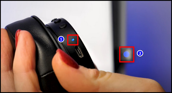 bluetooth-headphones-ps5-connection-succesful
